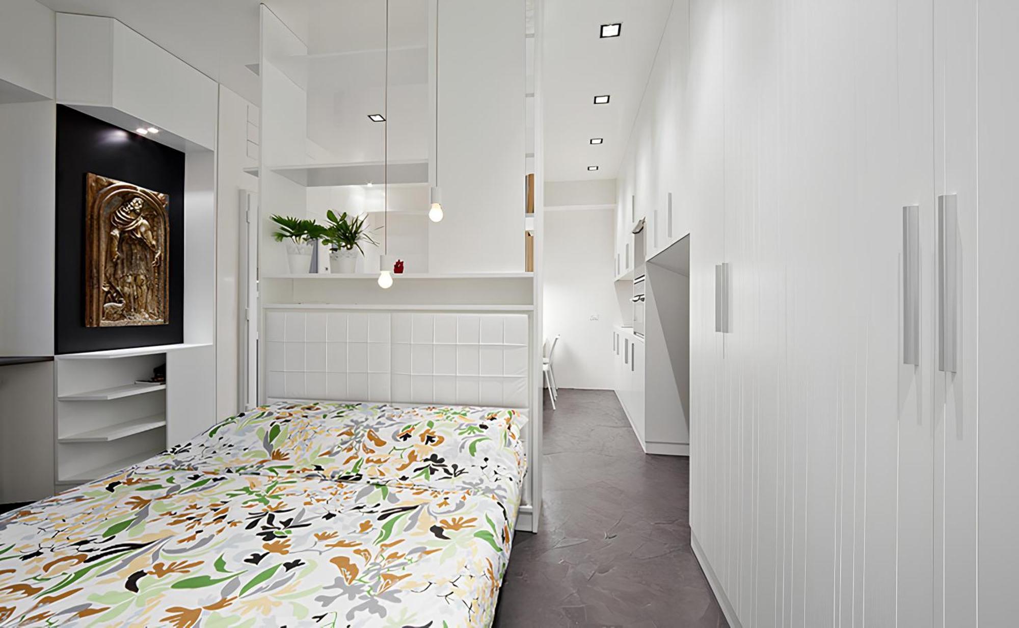 Suite Lux Near Duomo / Mm Tricolore Milan Exterior photo