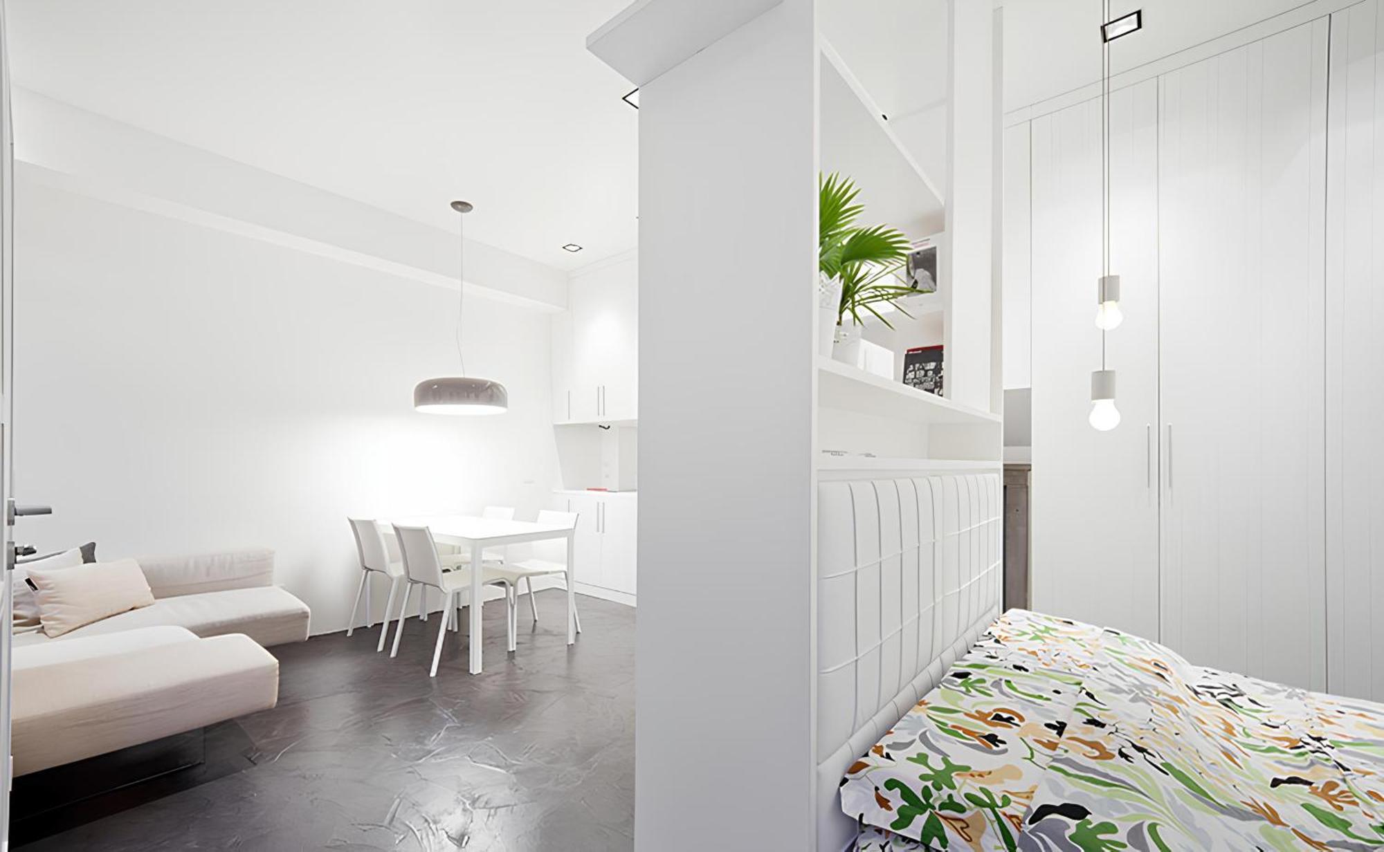 Suite Lux Near Duomo / Mm Tricolore Milan Exterior photo