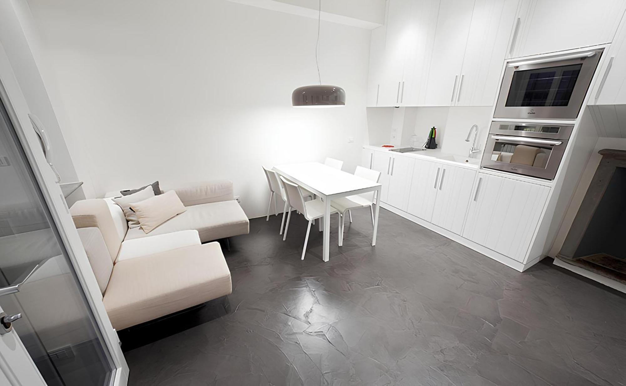 Suite Lux Near Duomo / Mm Tricolore Milan Exterior photo
